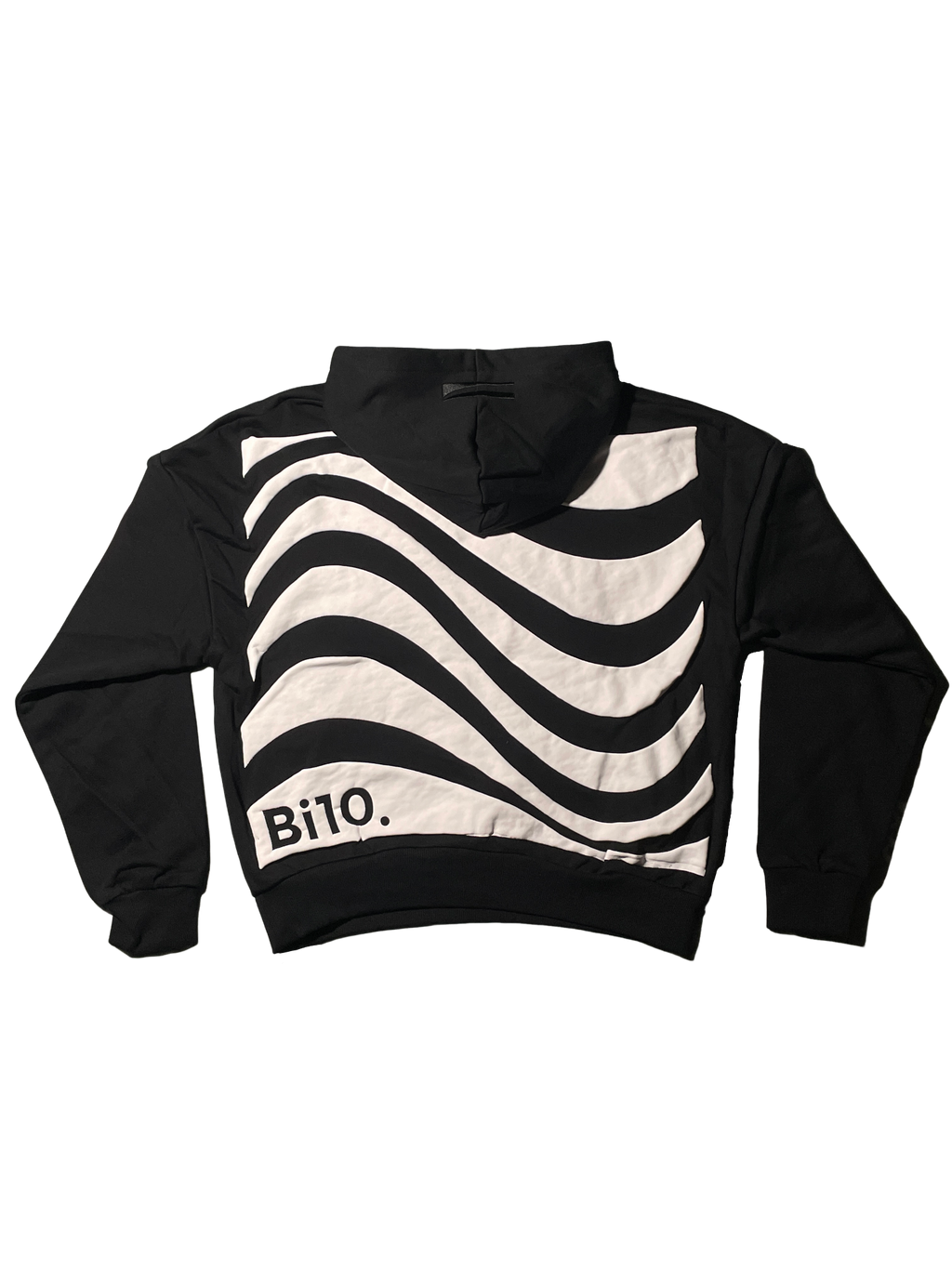 Original Hoodie Noir