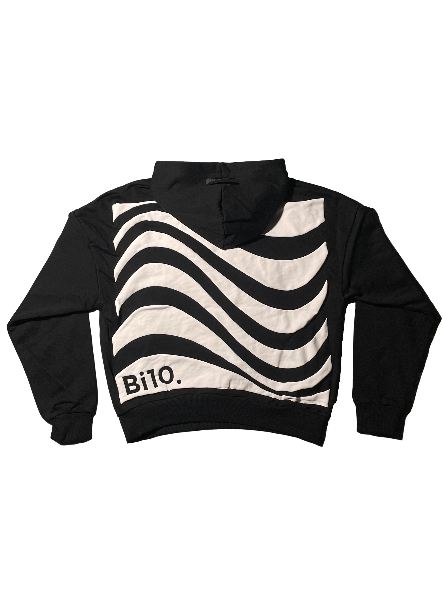 Original Hoodie Noir