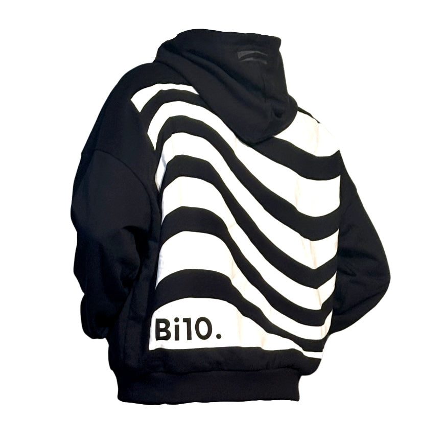 The Wave Hoodie - First Edition