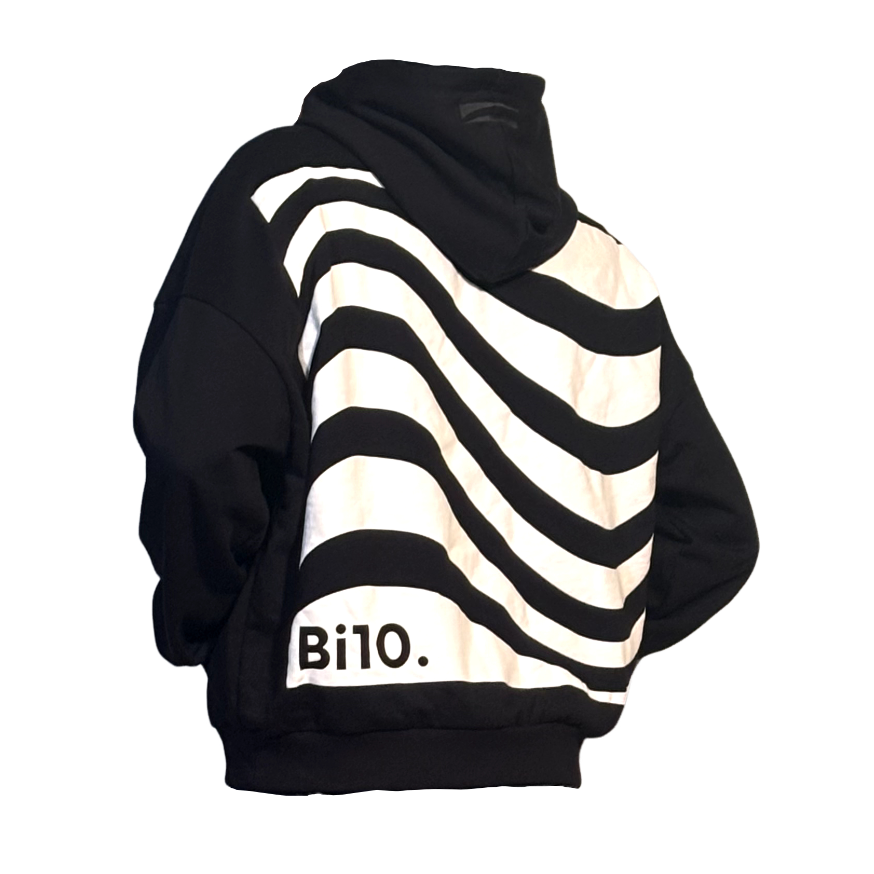 Original Hoodie Noir