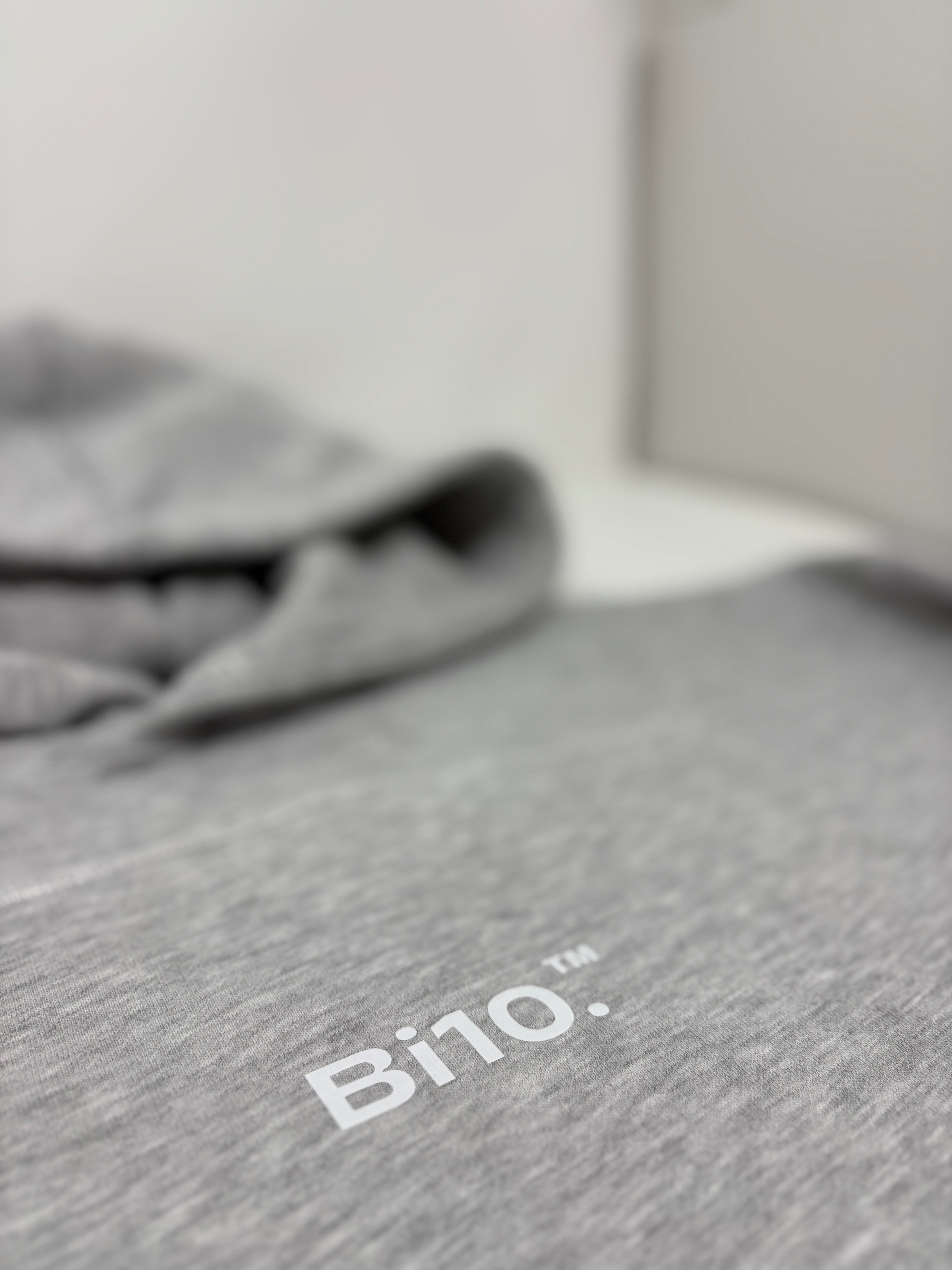 CoreForm™ Hoodie (Gray)