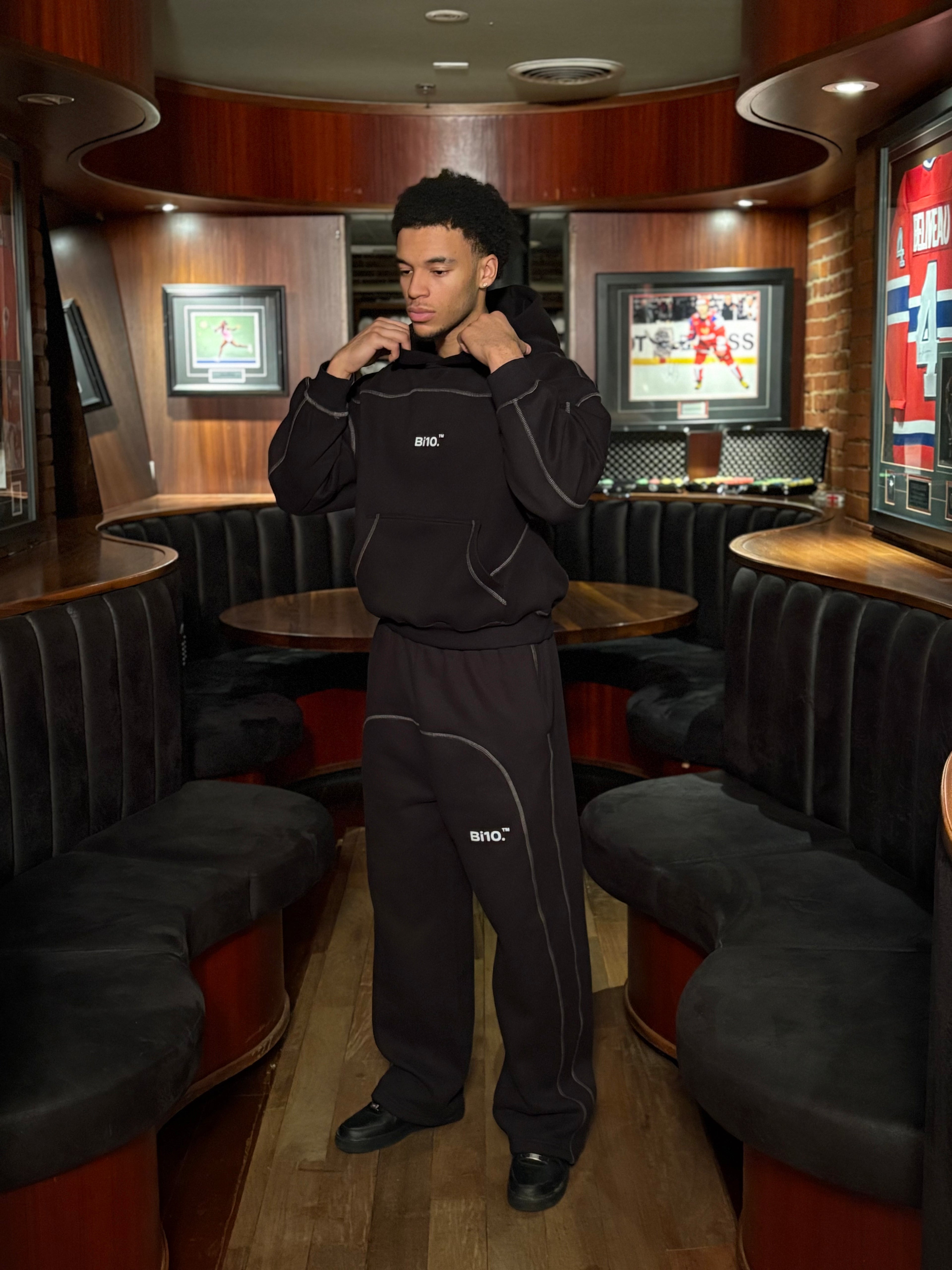 CoreForm™ Set (Black)