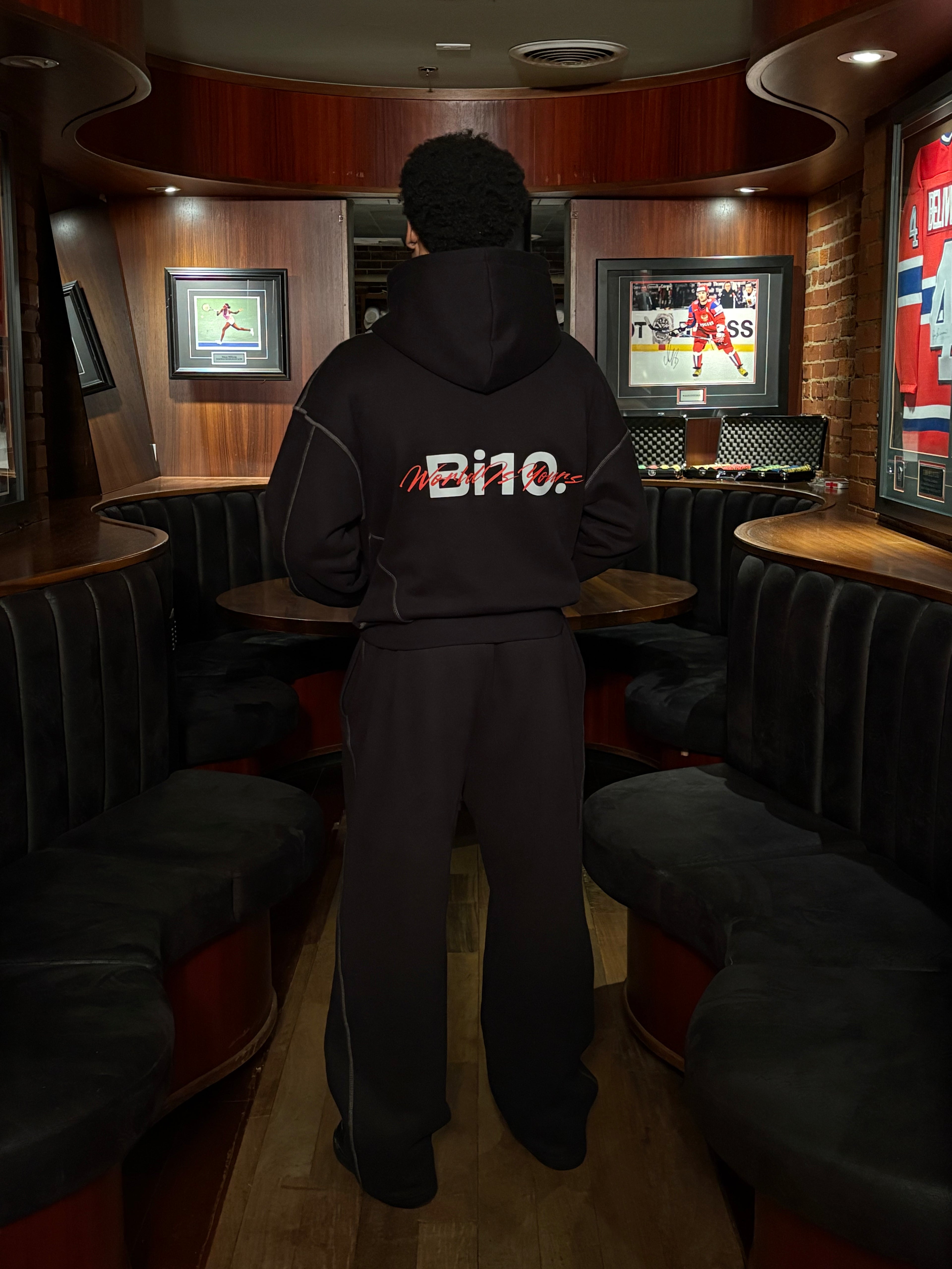 CoreForm™ Set (Black)