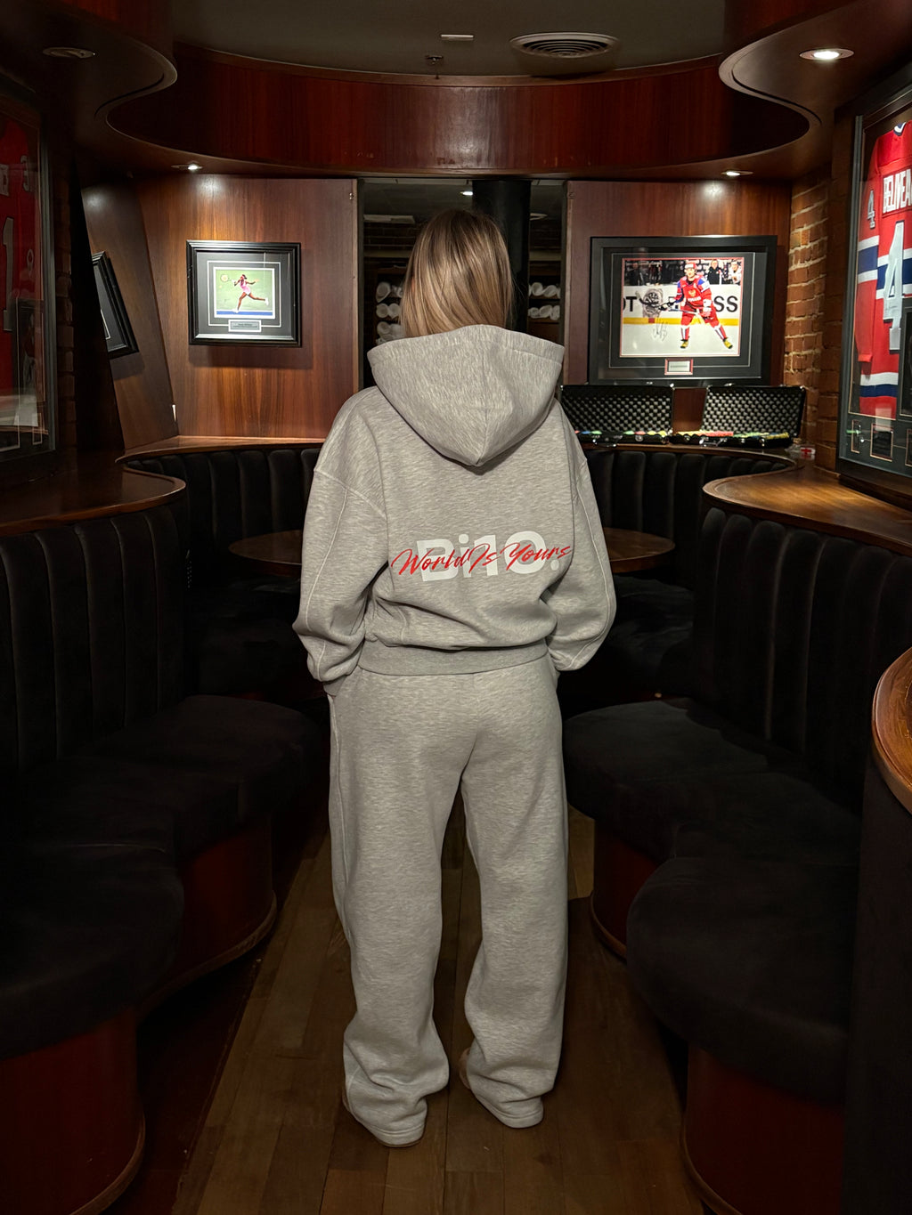 CoreForm™ Set (Gray)