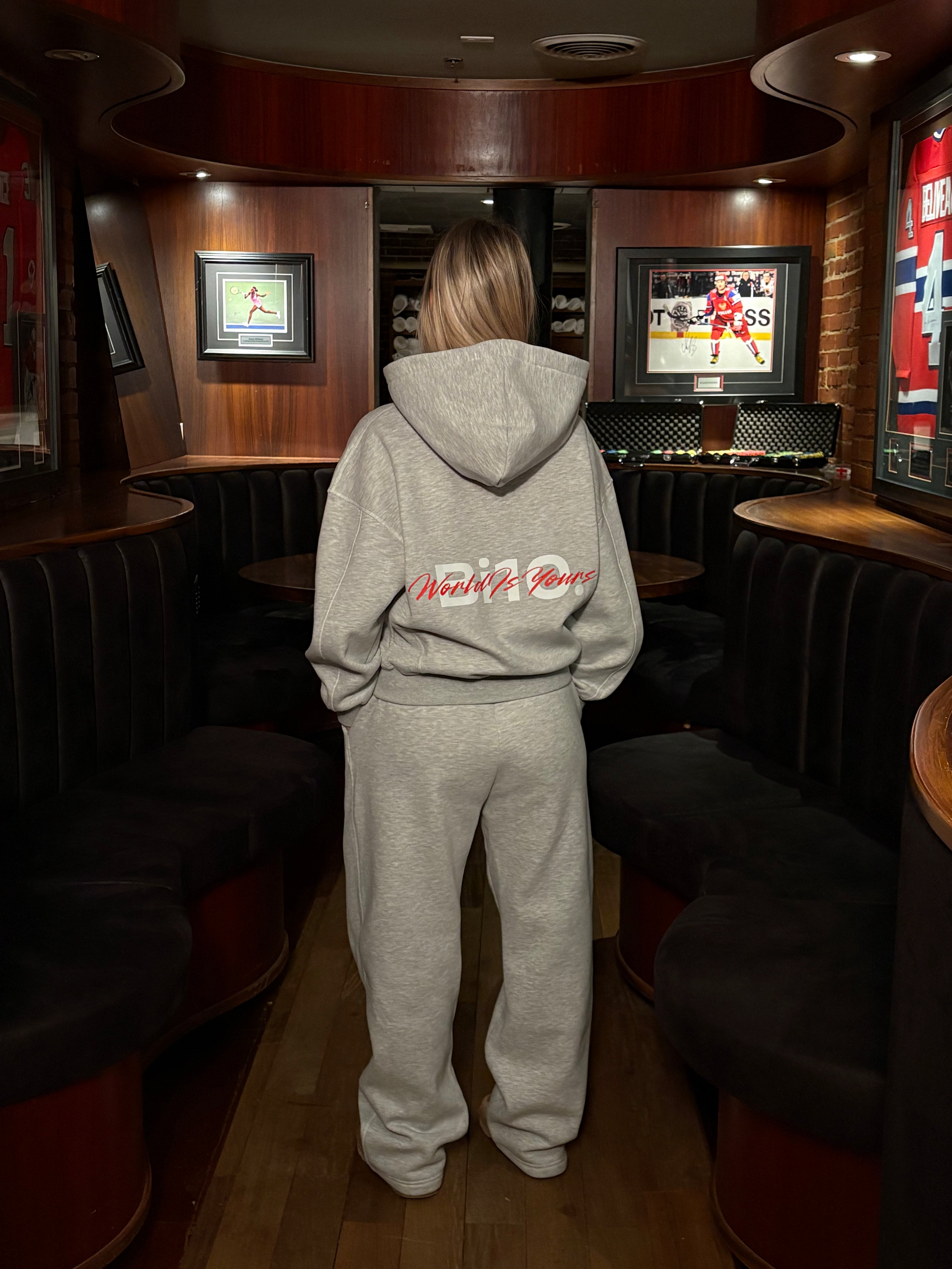 CoreForm™ Set (Gray)