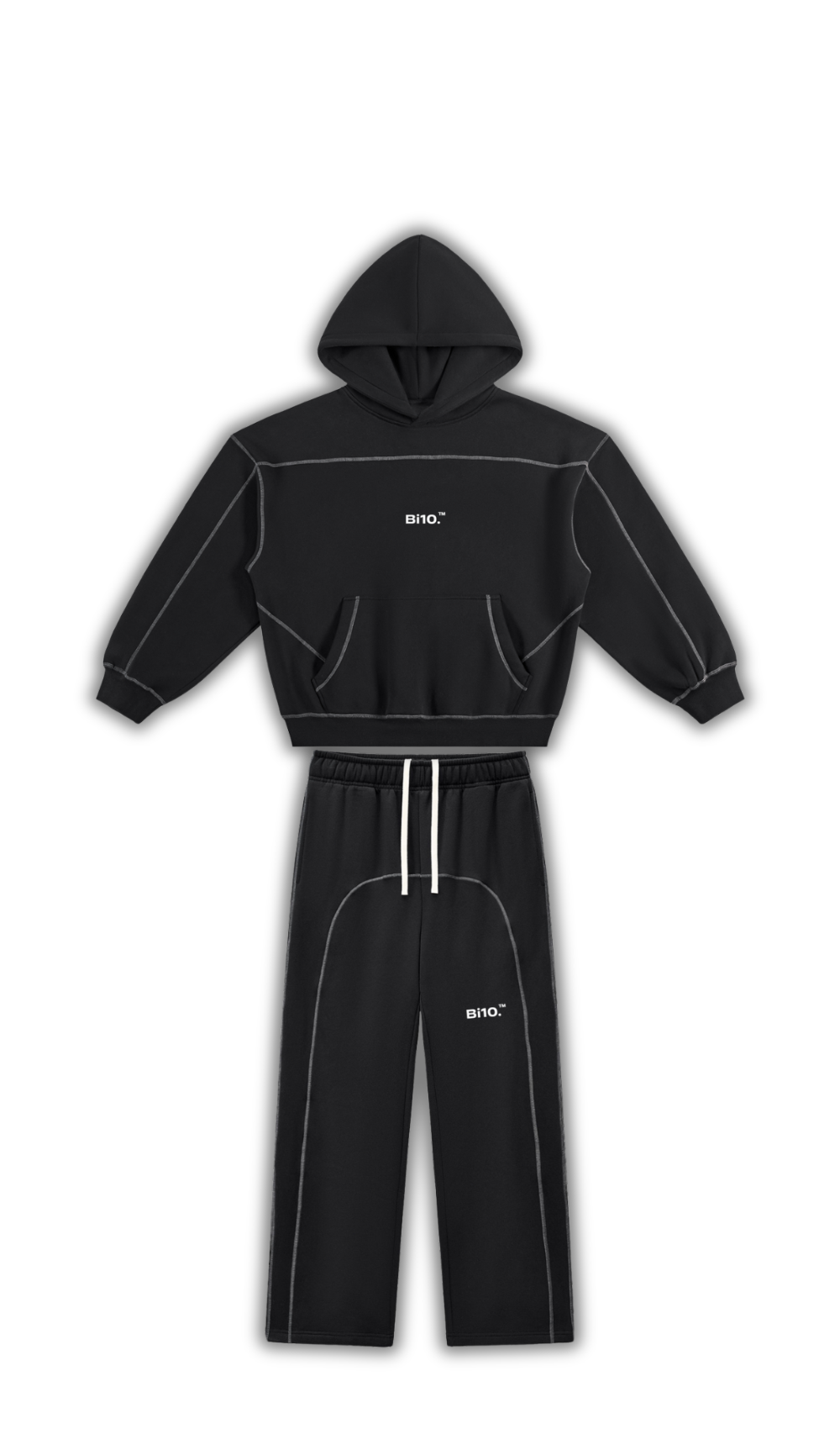 CoreForm™ Set (Black)