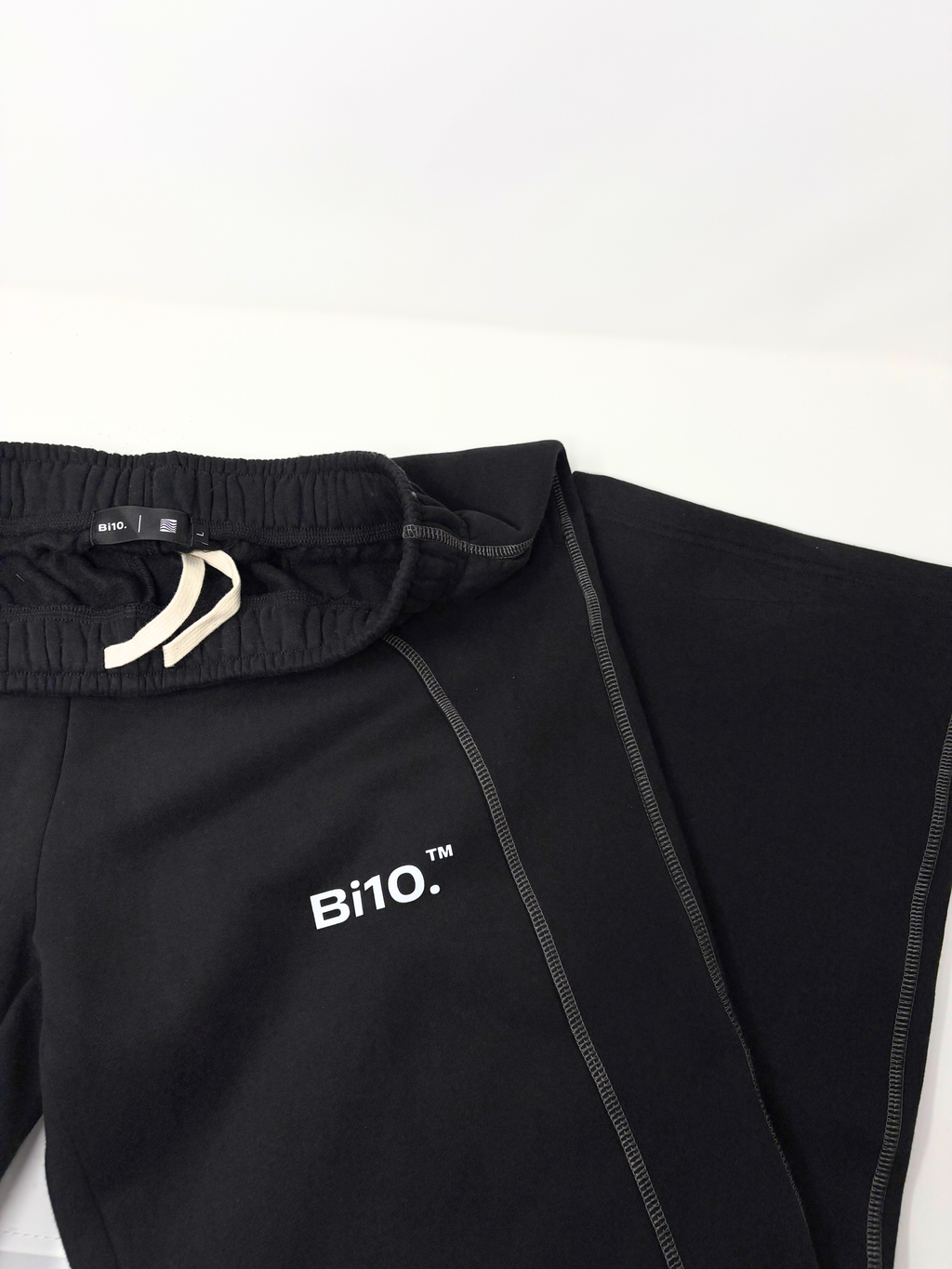 CoreForm™ Pants (Black)