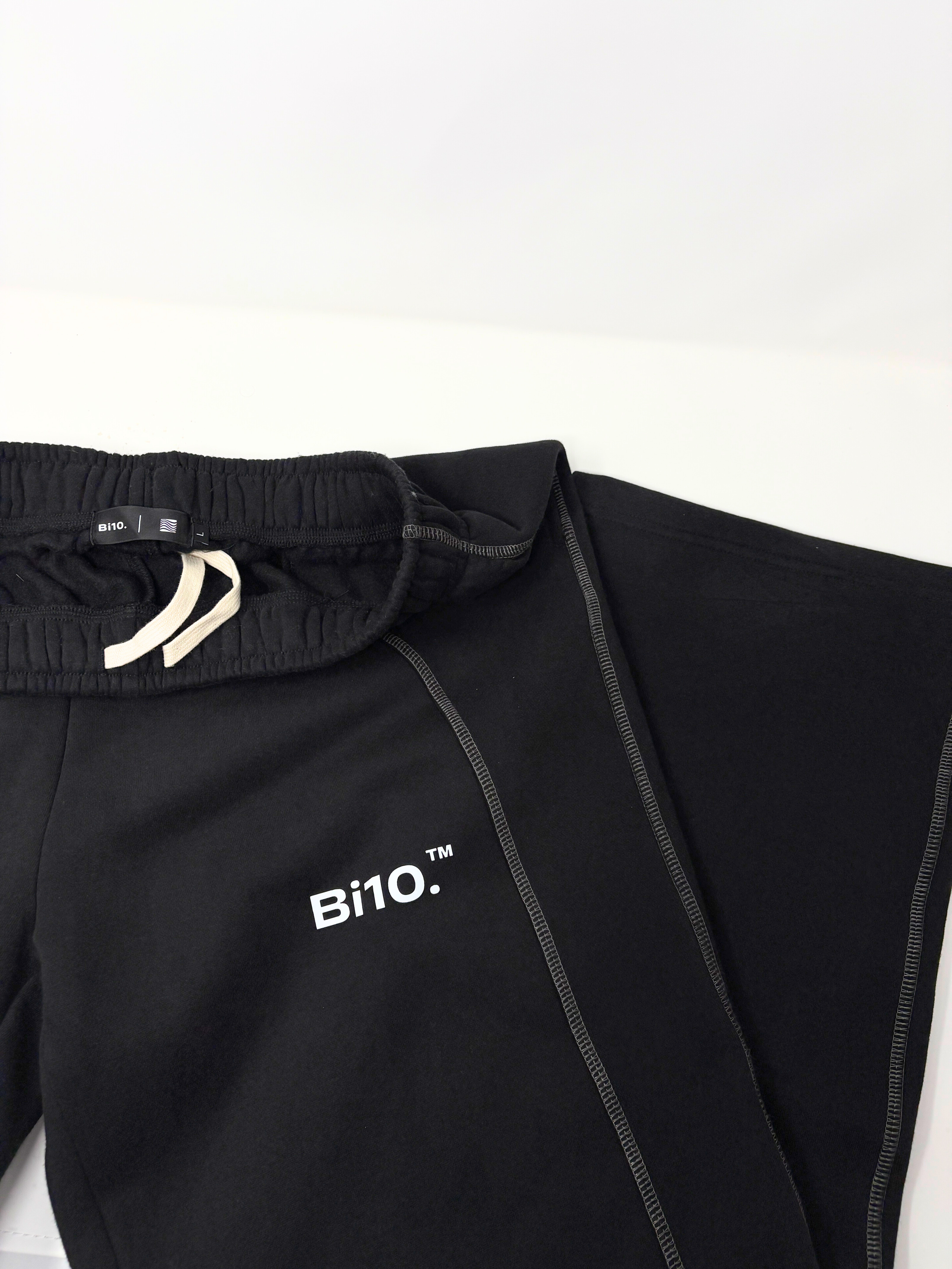 CoreForm™ Pants (Black)