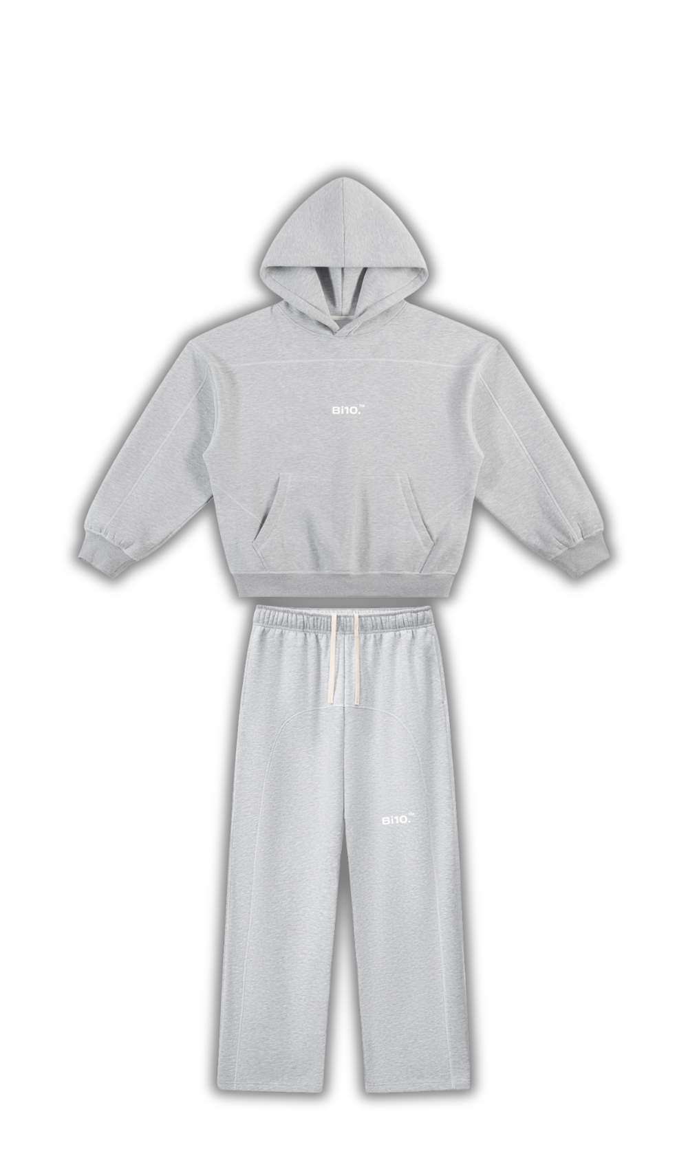 CoreForm™ Set (Gray)