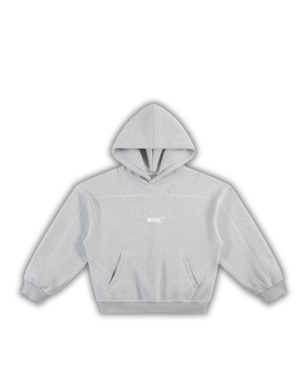 CoreForm™ Hoodie (Gray)