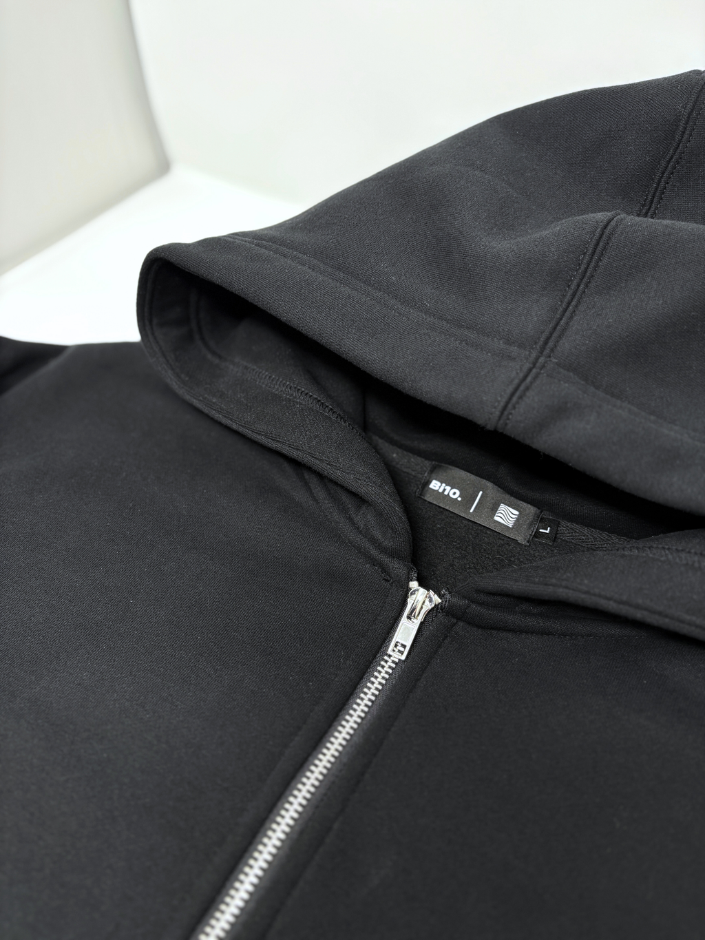 WildForm™ Zip-Up