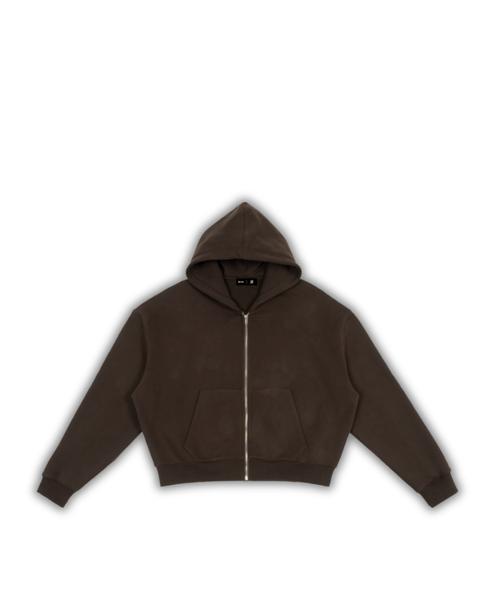 WildForm™ Zip-Up